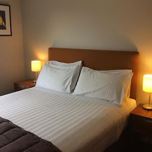 Wanaka Edge Apartments